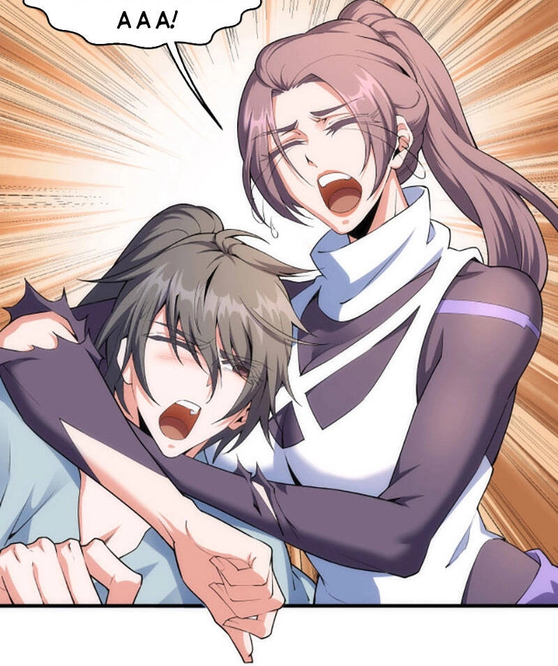 Vạn Cổ Thần Đế Chapter 41 - 31