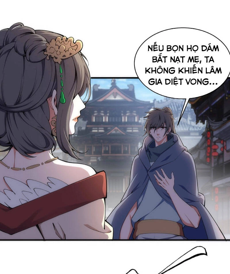 Vạn Cổ Thần Đế Chapter 41 - 42