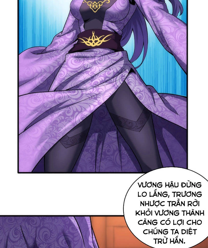 Vạn Cổ Thần Đế Chapter 41 - 50