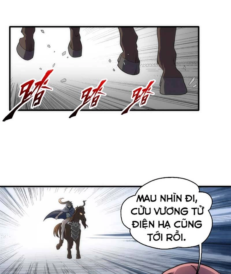 Vạn Cổ Thần Đế Chapter 42 - 2