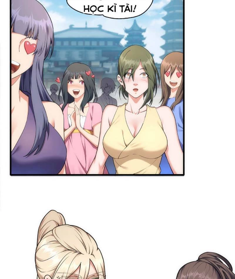 Vạn Cổ Thần Đế Chapter 42 - 4