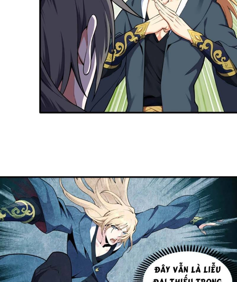 Vạn Cổ Thần Đế Chapter 42 - 8