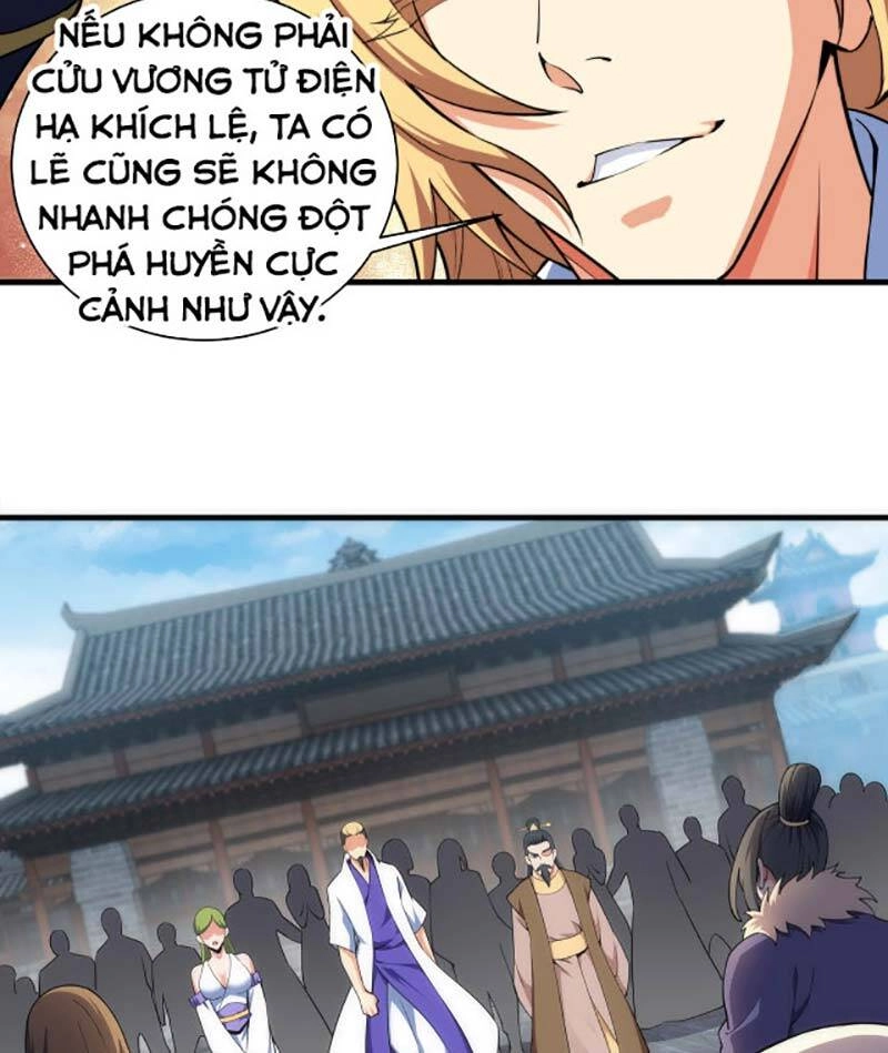 Vạn Cổ Thần Đế Chapter 42 - 10