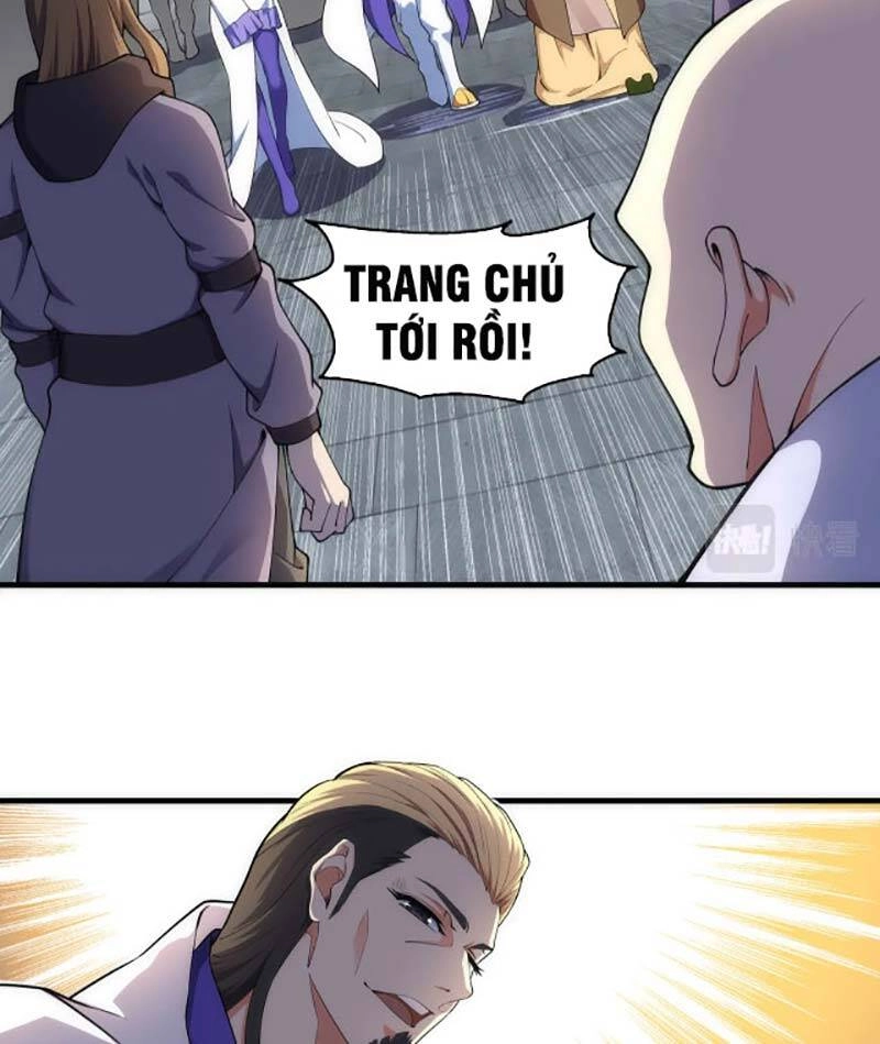 Vạn Cổ Thần Đế Chapter 42 - 11