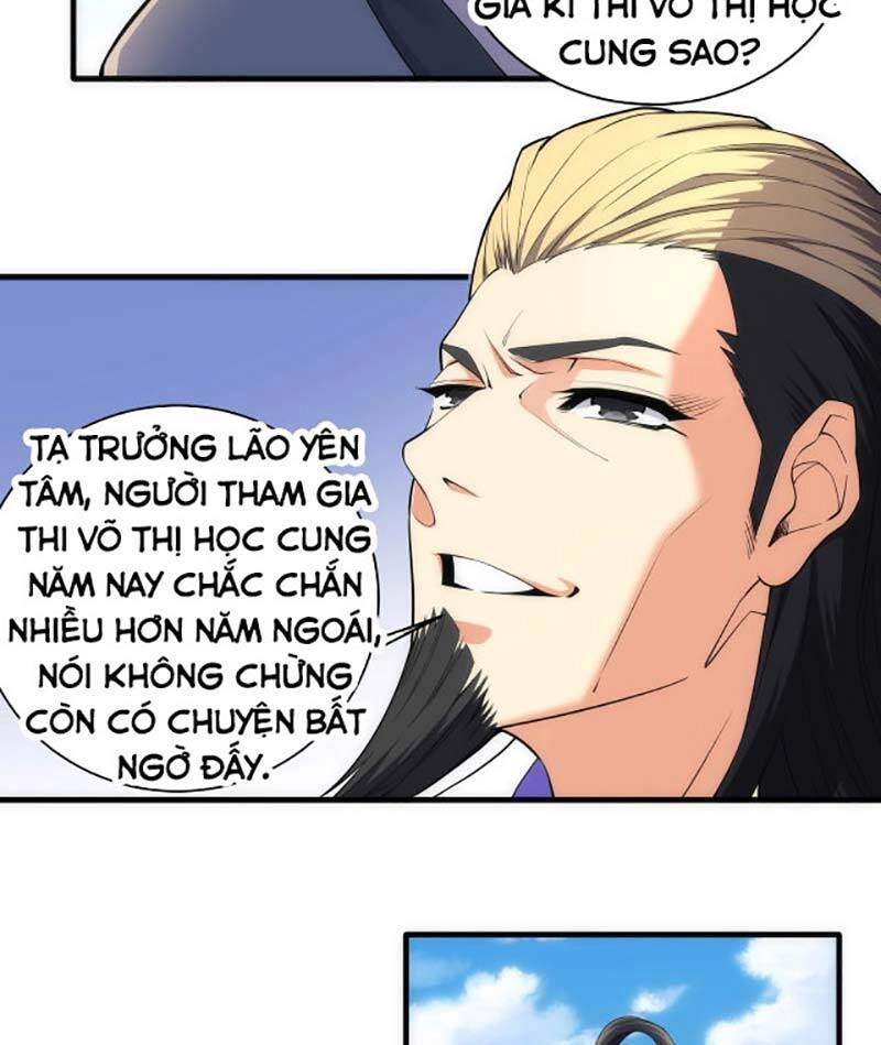 Vạn Cổ Thần Đế Chapter 42 - 22