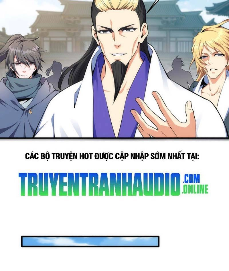 Vạn Cổ Thần Đế Chapter 42 - 24