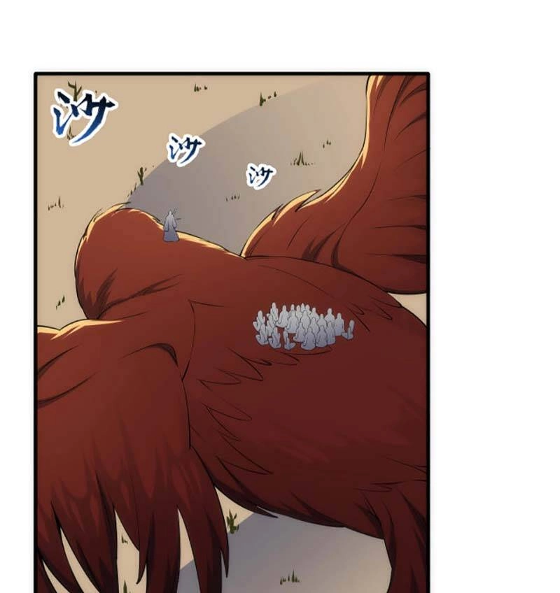 Vạn Cổ Thần Đế Chapter 42 - 27