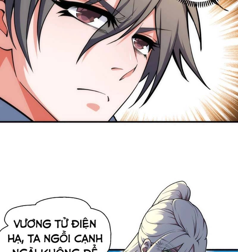 Vạn Cổ Thần Đế Chapter 42 - 31