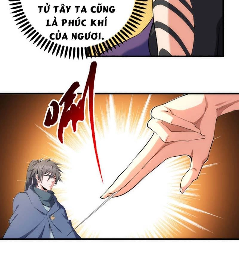 Vạn Cổ Thần Đế Chapter 42 - 40