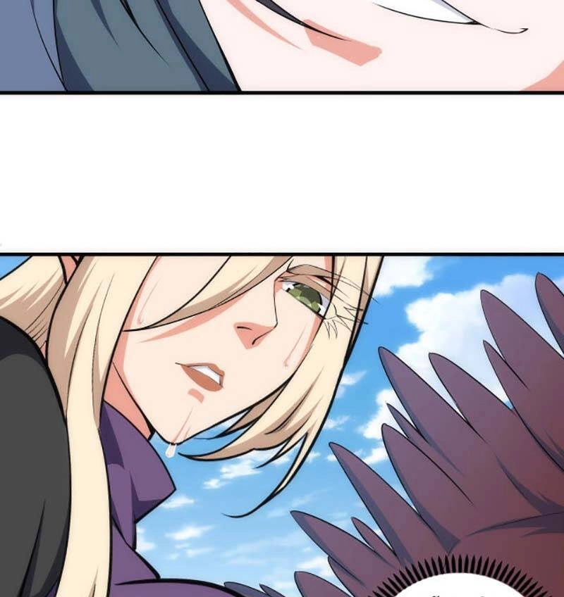 Vạn Cổ Thần Đế Chapter 42 - 44