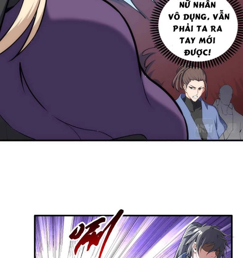 Vạn Cổ Thần Đế Chapter 42 - 45