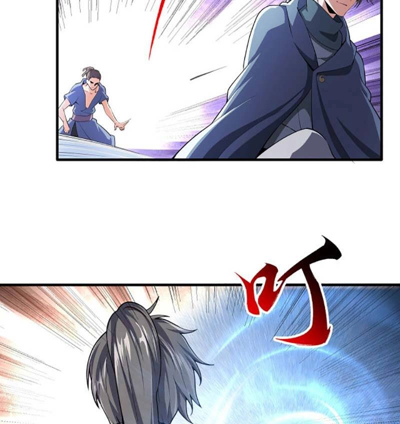 Vạn Cổ Thần Đế Chapter 42 - 46