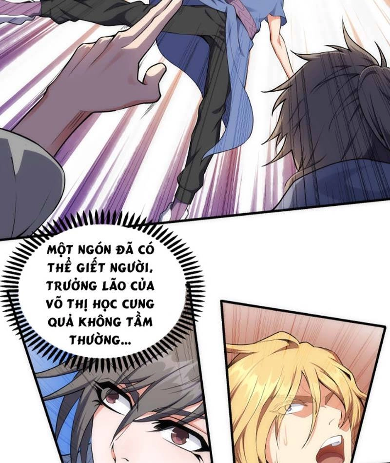 Vạn Cổ Thần Đế Chapter 43 - 8