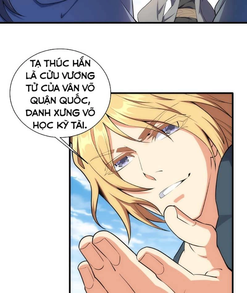 Vạn Cổ Thần Đế Chapter 43 - 15