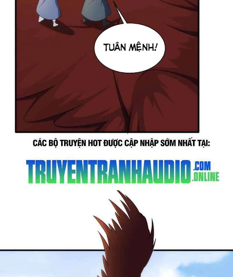 Vạn Cổ Thần Đế Chapter 43 - 18