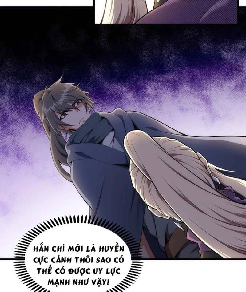 Vạn Cổ Thần Đế Chapter 43 - 24