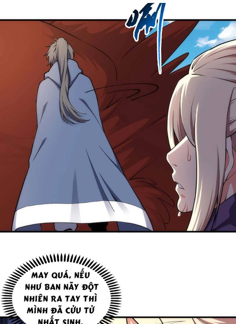 Vạn Cổ Thần Đế Chapter 43 - 28