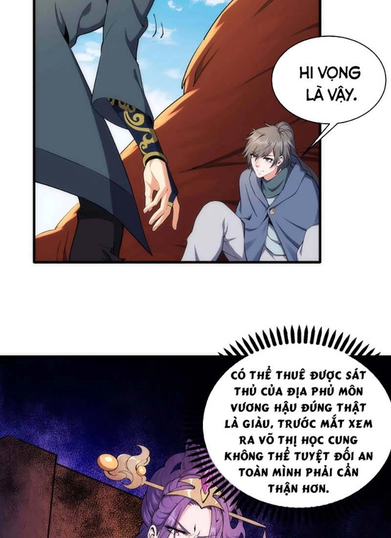 Vạn Cổ Thần Đế Chapter 43 - 30