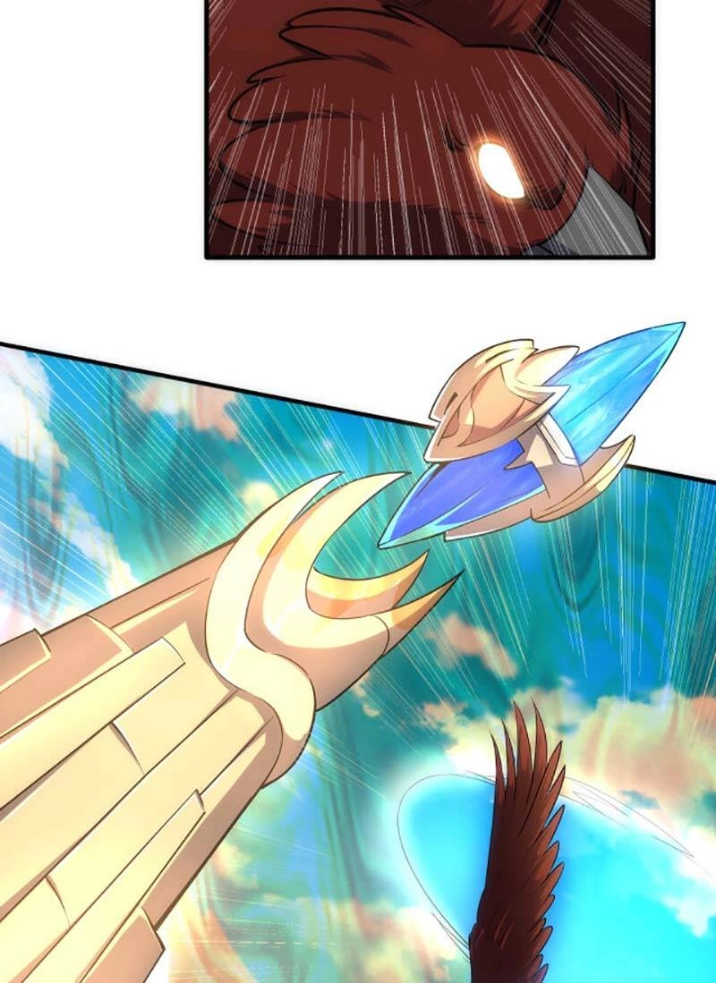 Vạn Cổ Thần Đế Chapter 43 - 36