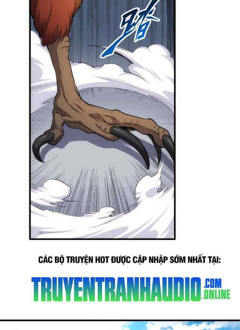 Vạn Cổ Thần Đế Chapter 43 - 38