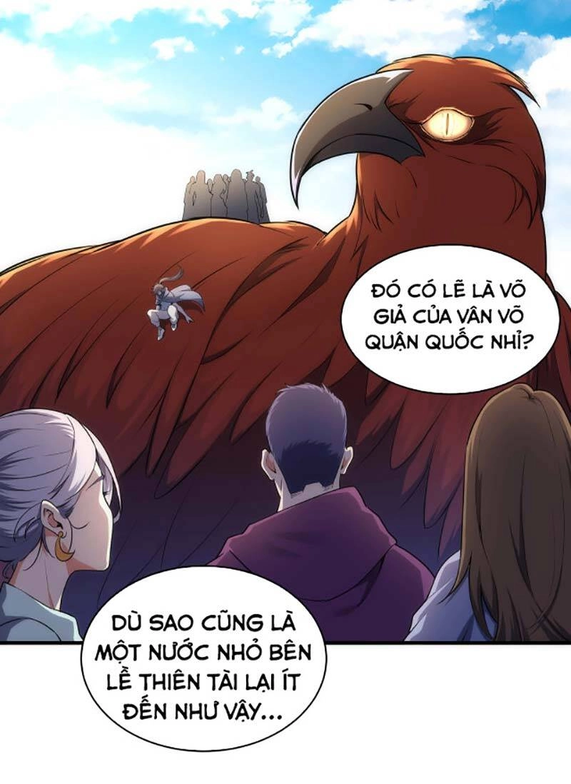 Vạn Cổ Thần Đế Chapter 43 - 39
