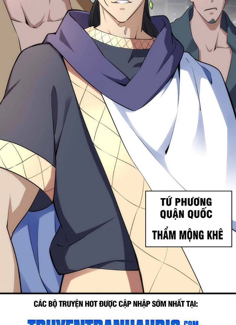 Vạn Cổ Thần Đế Chapter 43 - 44