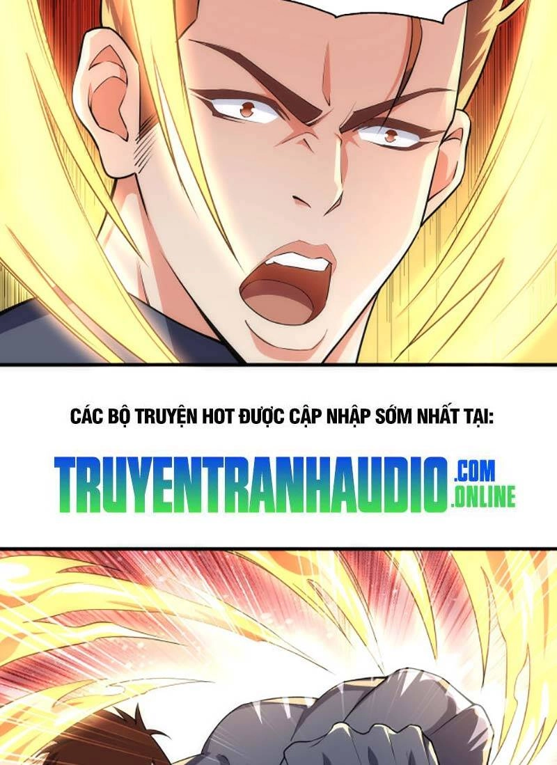 Vạn Cổ Thần Đế Chapter 43 - 48