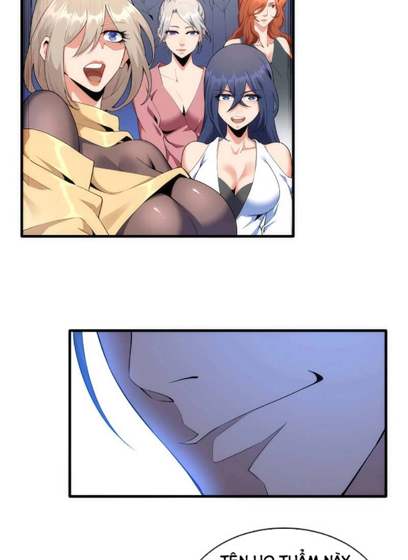 Vạn Cổ Thần Đế Chapter 43 - 50