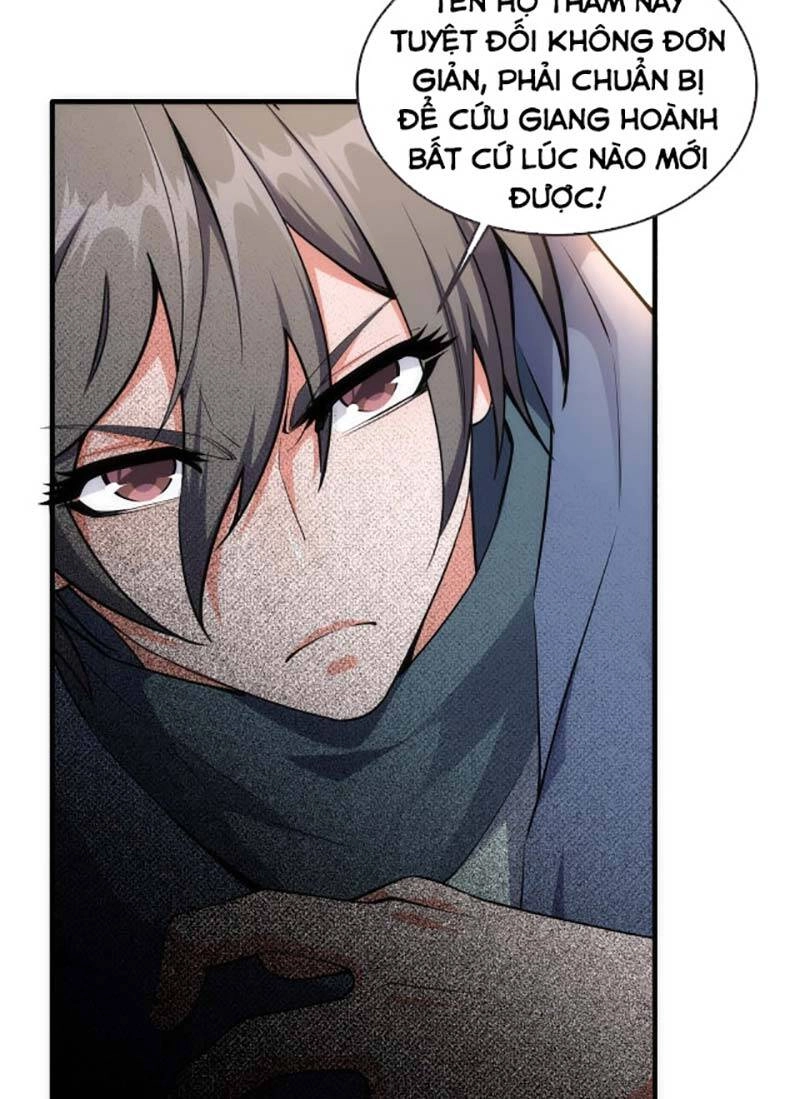 Vạn Cổ Thần Đế Chapter 43 - 51