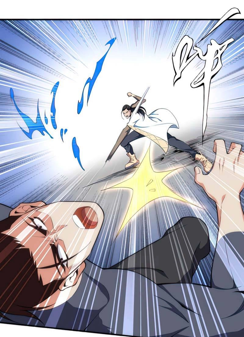 Vạn Cổ Thần Đế Chapter 44 - 3