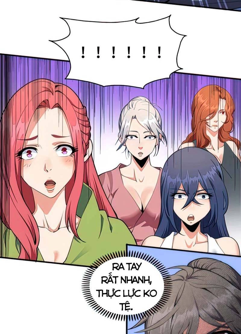 Vạn Cổ Thần Đế Chapter 44 - 4