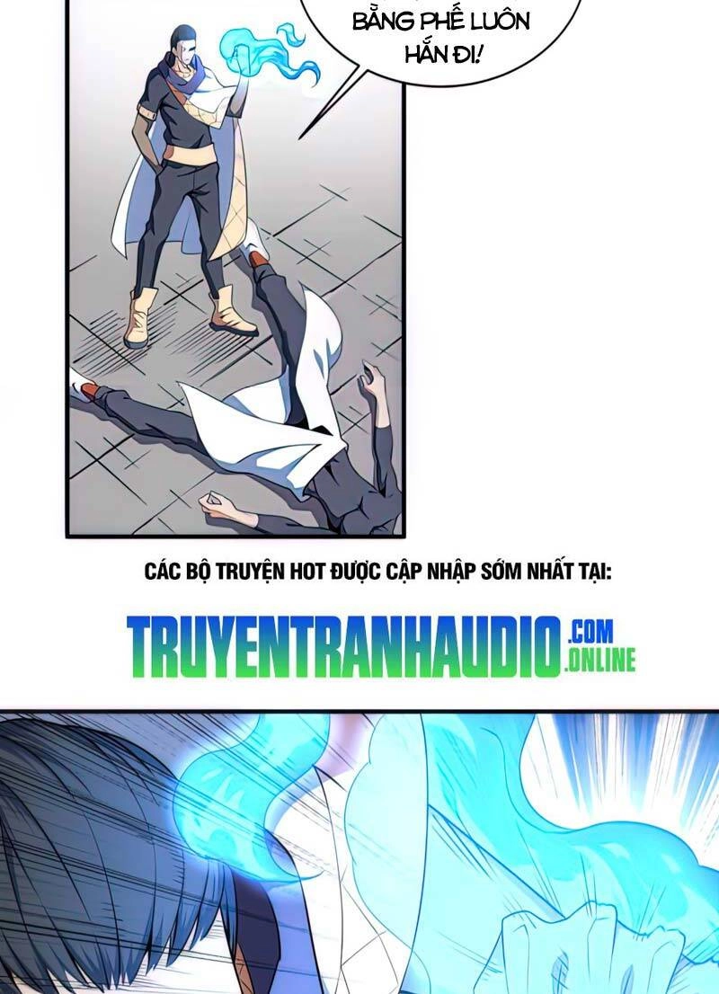 Vạn Cổ Thần Đế Chapter 44 - 6