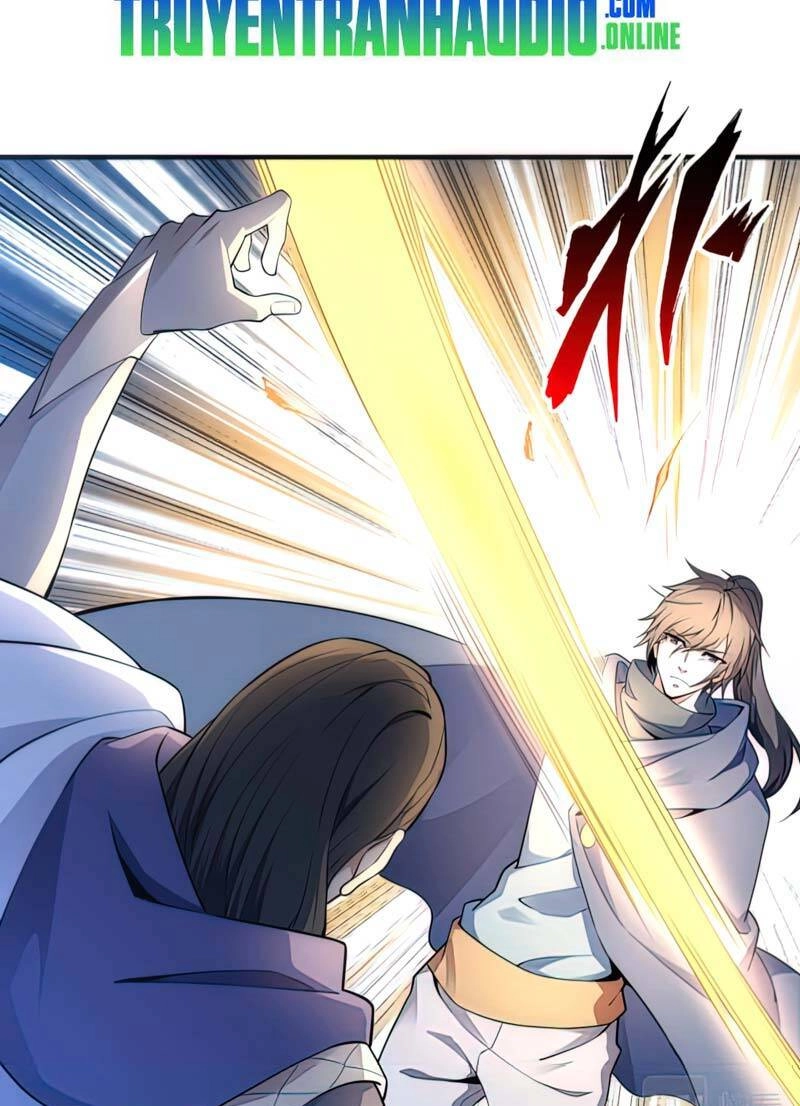 Vạn Cổ Thần Đế Chapter 44 - 9