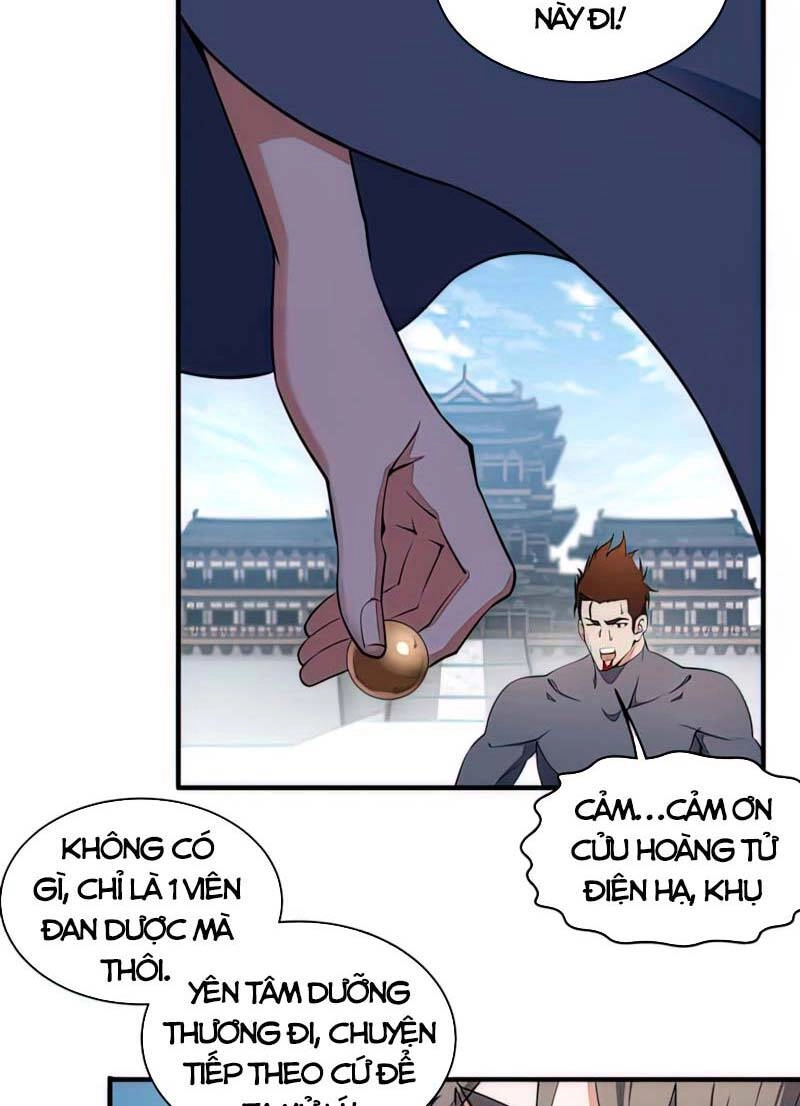 Vạn Cổ Thần Đế Chapter 44 - 11