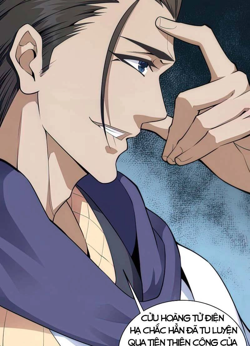 Vạn Cổ Thần Đế Chapter 44 - 14