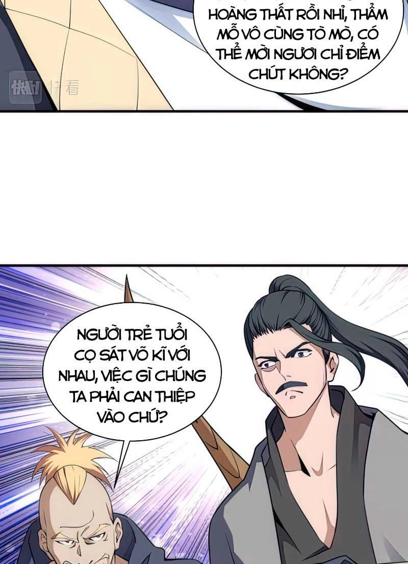 Vạn Cổ Thần Đế Chapter 44 - 15