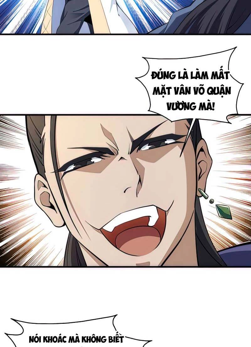 Vạn Cổ Thần Đế Chapter 44 - 19