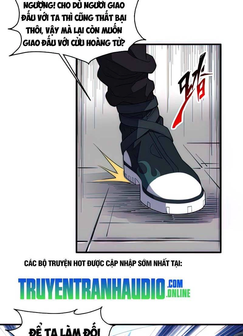 Vạn Cổ Thần Đế Chapter 44 - 20