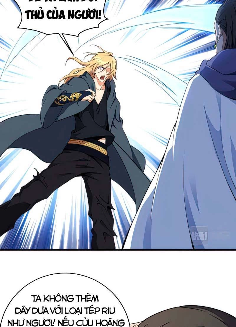 Vạn Cổ Thần Đế Chapter 44 - 21