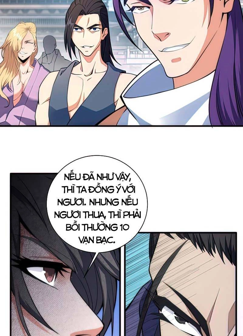 Vạn Cổ Thần Đế Chapter 44 - 24