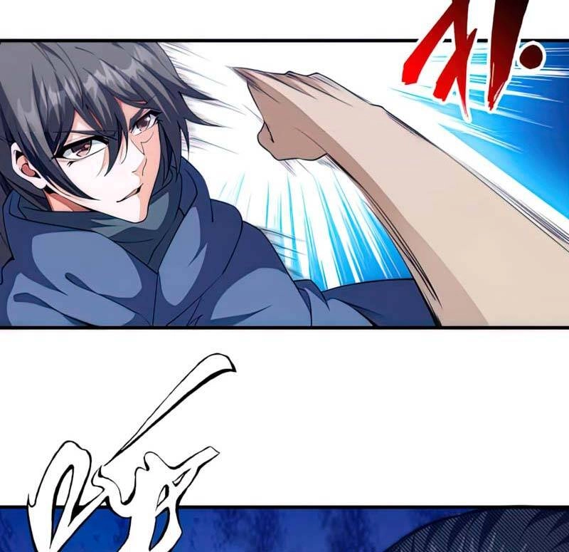 Vạn Cổ Thần Đế Chapter 44 - 31