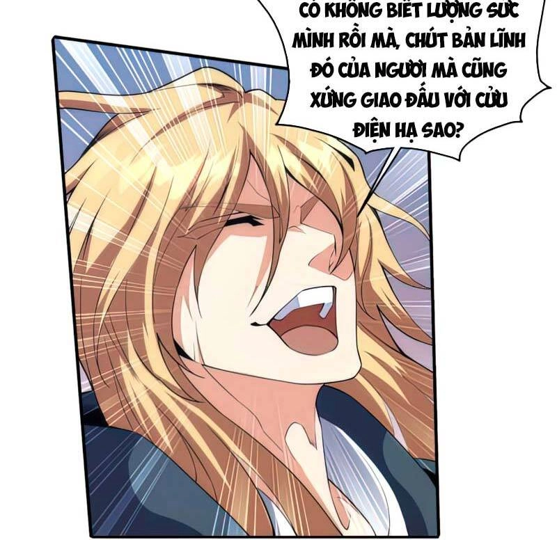 Vạn Cổ Thần Đế Chapter 44 - 35