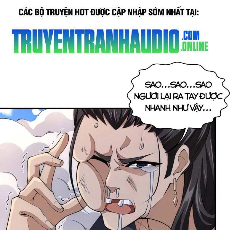 Vạn Cổ Thần Đế Chapter 44 - 37