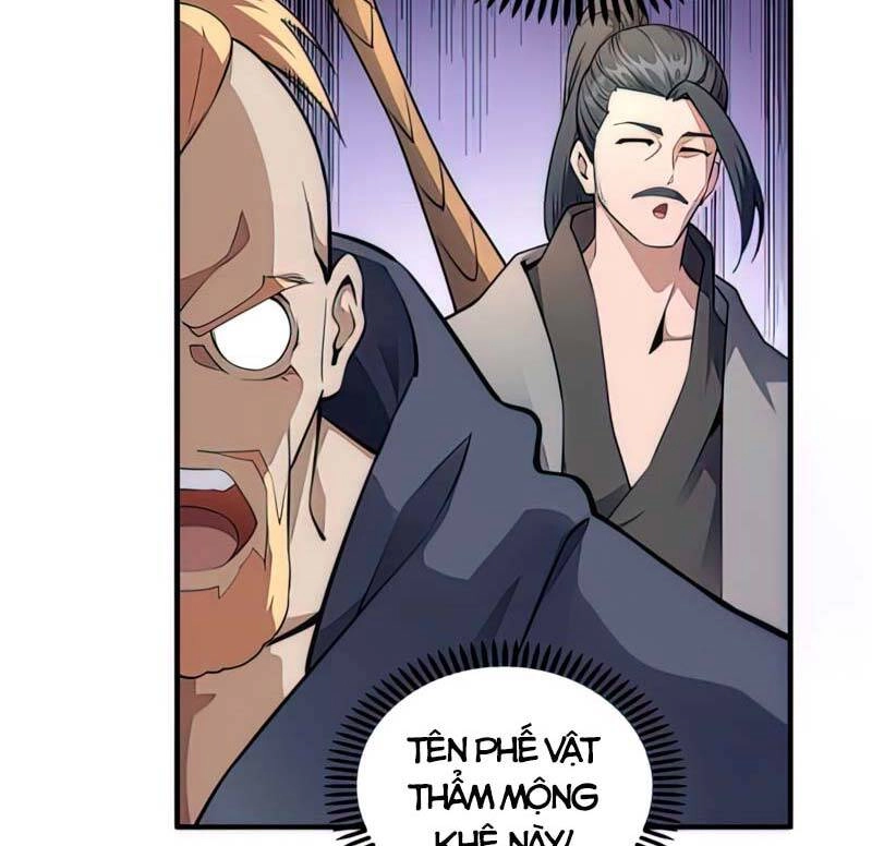 Vạn Cổ Thần Đế Chapter 44 - 42