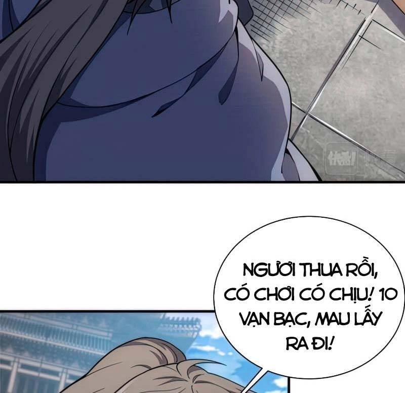 Vạn Cổ Thần Đế Chapter 44 - 45