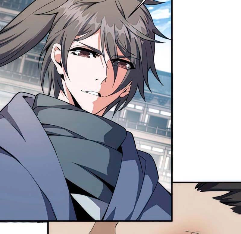 Vạn Cổ Thần Đế Chapter 44 - 46