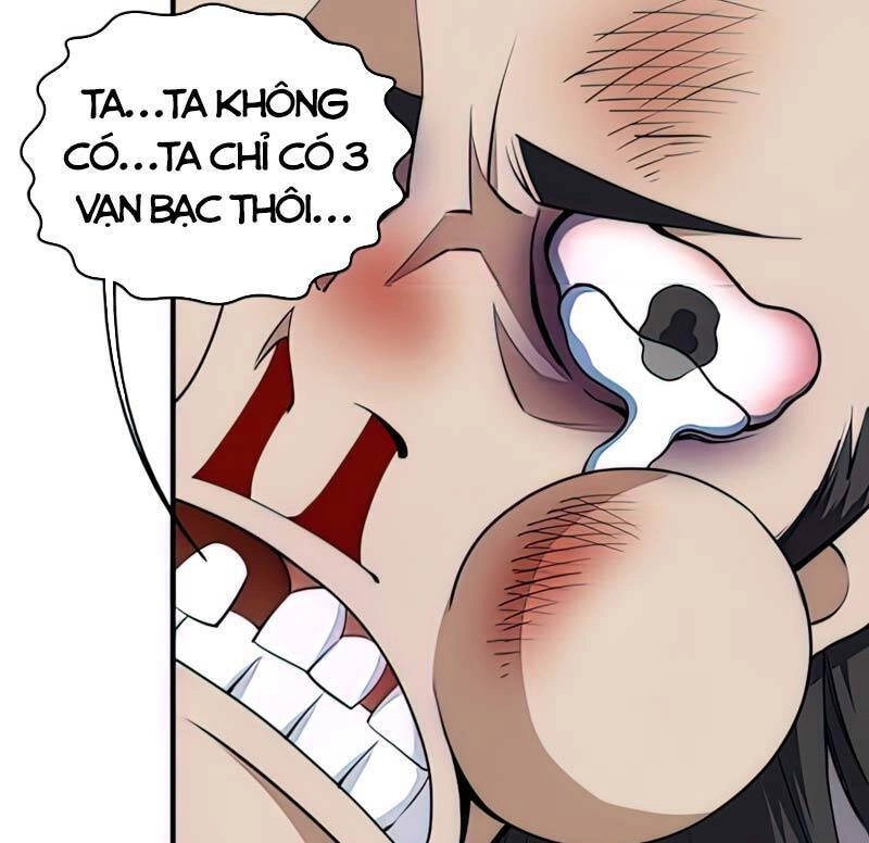 Vạn Cổ Thần Đế Chapter 44 - 47