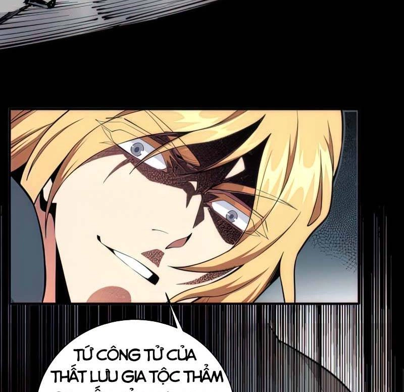 Vạn Cổ Thần Đế Chapter 44 - 50