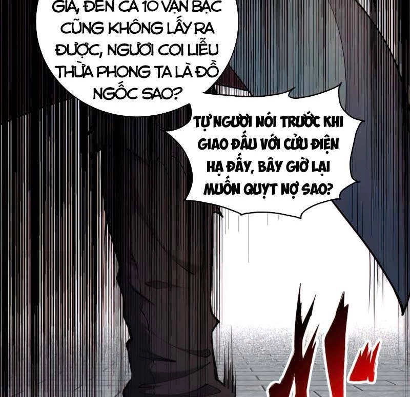 Vạn Cổ Thần Đế Chapter 44 - 51