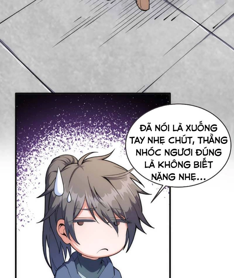 Vạn Cổ Thần Đế Chapter 45 - 6